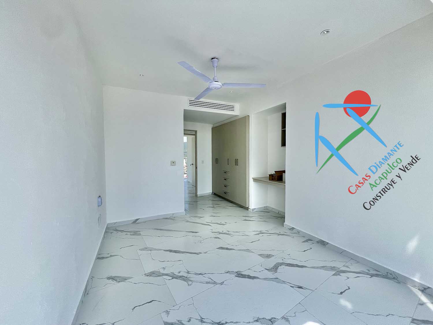 Acqualina Skylife Torre Sur 2501 - Recámara principal 4